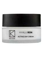Гиалуроновый Активный дневной крем Dr.Kadir Hyalu-Ron Active Day Cream, 50 мл